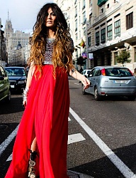 Moda Inne Moda uliczna - 1591684