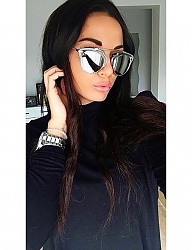 Moda Dodatki Okulary - 3126584
