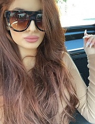 Moda Dodatki Okulary - 3007615