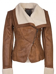 Moda Okrycia Kurtki - 2837391