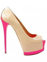 Moda Buty Szpilki - 1341851
