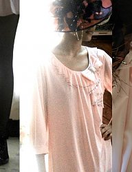 Moda Ciuchy Pozostałe - 1048324