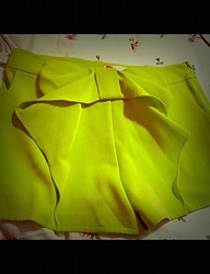 Moda Spodnie Szorty - 1322865