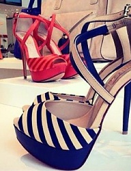 Moda Buty Sandały - 1316259