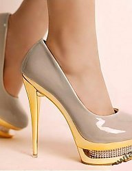 Moda Buty Szpilki - 1374042