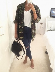 Moda Spodnie Jeansy - 3067971