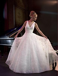 Moda Ślub Suknie ślubne - 395174