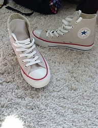 Moda Buty Trampki - 2620219