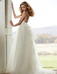 Moda Ślub Suknie ślubne - 1433026