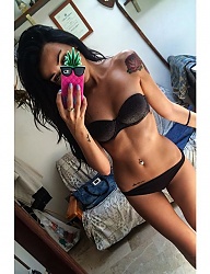 Moda Bielizna Na plażę - 3112316