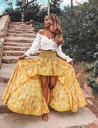 Moda Ciuchy Pozostałe - 3273057
