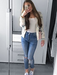 Moda Ciuchy Pozostałe - 3157189