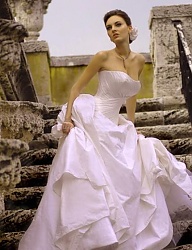 Moda Ślub Suknie ślubne - 300983