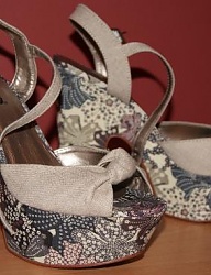 Moda Buty Sandały - 1406059