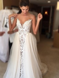 Moda Ślub Suknie ślubne - 3187589