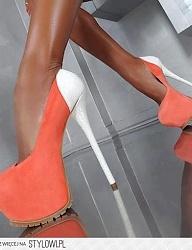 Moda Buty Szpilki - 3236385