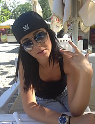 Moda Dodatki Okulary - 2058335