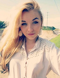 Fryzury Długie Na co dzień Kręcone Rozpuszczone Blond - 2115636