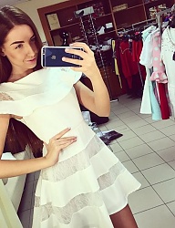 Moda Sukienki Pozostałe - 3066334