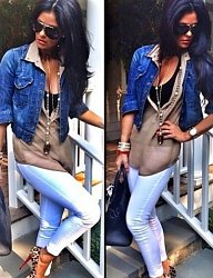 Moda Inne Moda uliczna - 2044149