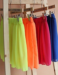 Moda Spódnice Krótkie - 2582973