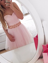Moda Sukienki Wieczorowe - 3027675