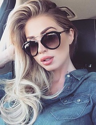 Moda Dodatki Okulary - 3066204