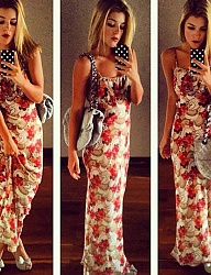 Moda Sukienki Dzienne - 2125094