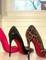 Moda Buty Szpilki - 2921286