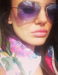 Moda Dodatki Okulary - 2912389