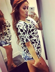 Moda Inne Moda uliczna - 1943908