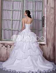 Moda Ślub Suknie ślubne - 1321386