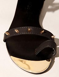 Moda Buty Sandały - 1509225