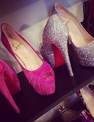 Moda Buty Szpilki - 2712351