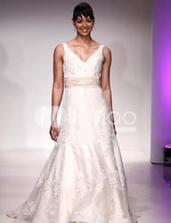 Moda Ślub Suknie ślubne - 1309861
