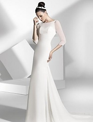 Moda Ślub Suknie ślubne - 1532956