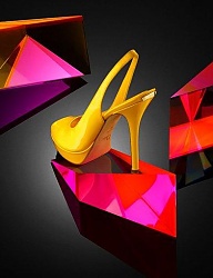 Moda Buty Szpilki - 1314248