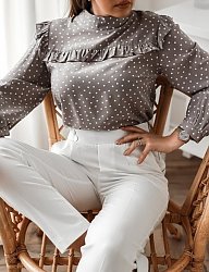 Moda Ciuchy Bluzki - 3275330