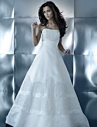 Moda Ślub Suknie ślubne - 251229