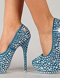 Moda Buty Czółenka - 2856145
