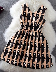 Moda Sukienki Pozostałe - 3035087