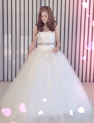 Moda Ślub Suknie ślubne - 2688084