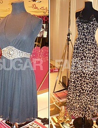 Moda Ciuchy Pozostałe - 1049741