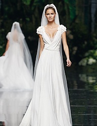 Moda Ślub Suknie ślubne - 1711024