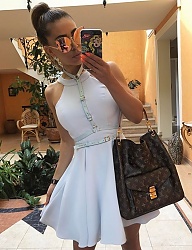 Moda Sukienki Dzienne - 3231432