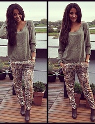 Moda Inne Moda uliczna - 1941184