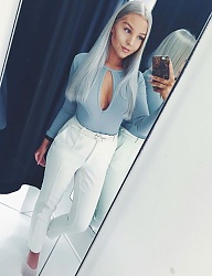 Moda Ciuchy Pozostałe - 3144912