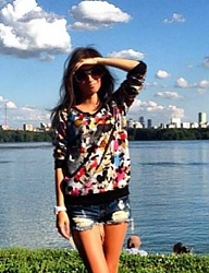 Moda Inne Moda uliczna - 2109251