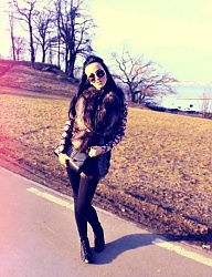 Moda Inne Moda uliczna - 1926150