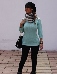 Moda Inne Moda uliczna - 1677092